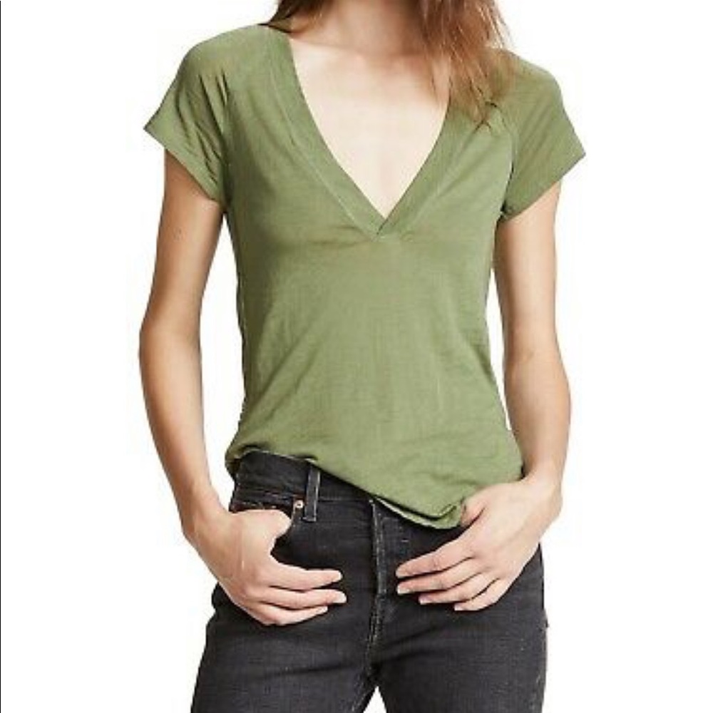 We The Free Kitten Tee